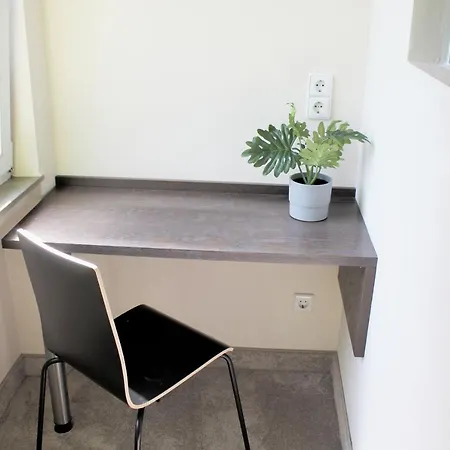 Rheinsteig Quartier Koblenz By Bestprice 2* Bendorf