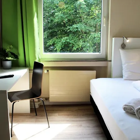 Rheinsteig Quartier By Bestprice Hotel