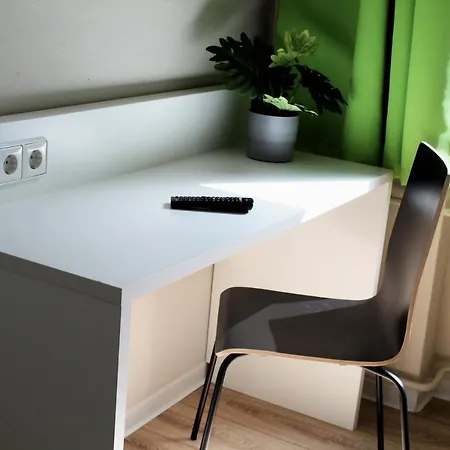 Rheinsteig Quartier Koblenz By Bestprice Hotel 2*