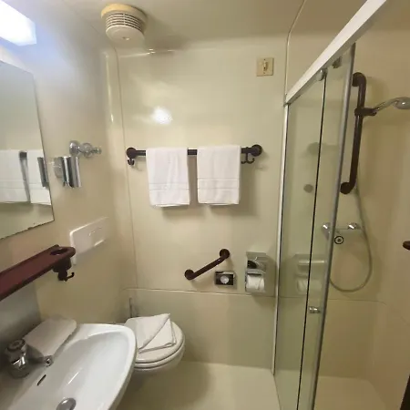 Hotel Rheinsteig Quartier Koblenz By Bestprice Bendorf