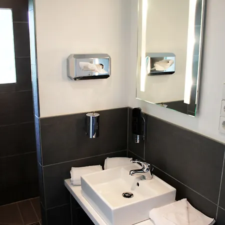 Rheinsteig Quartier Koblenz By Bestprice 2* Bendorf