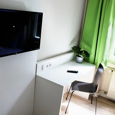 Rheinsteig Quartier Koblenz By Bestprice Hotel 2*