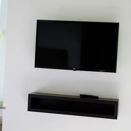 By Belvilla 호텔 벤도르프