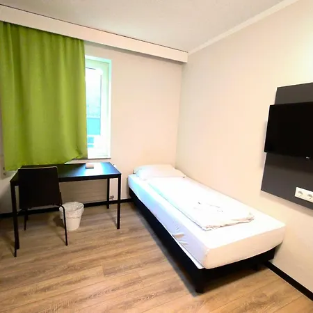 Hotell By Belvilla 4*