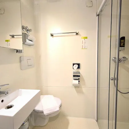 Hotell By Belvilla 4*