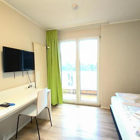 Hotell By Belvilla Bendorf