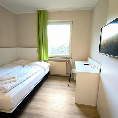 By Belvilla Hotel