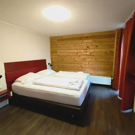 By Belvilla Hotell Bendorf