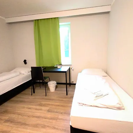 Hotel By Belvilla Bendorf
