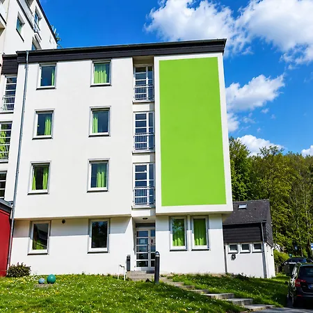 By Belvilla Hotell Bendorf