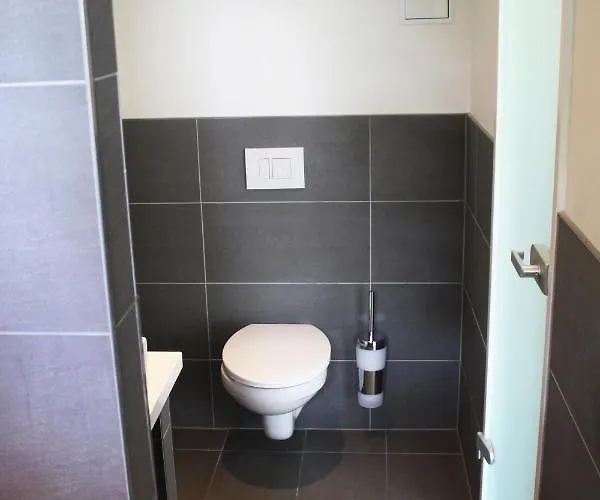 By Belvilla 2* 벤도르프