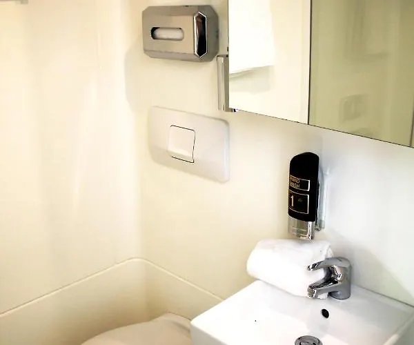 By Belvilla 2* 벤도르프