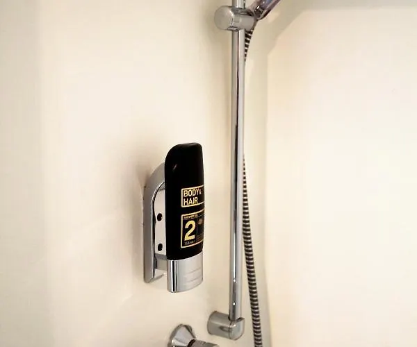 By Belvilla 酒店 2*