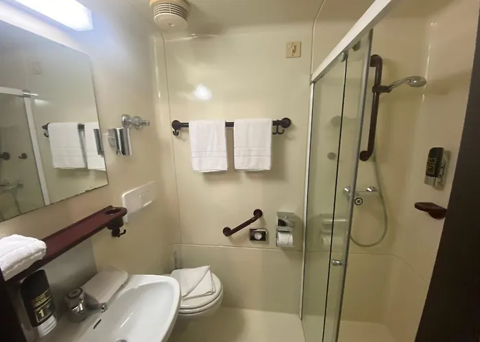 호텔 By Belvilla 벤도르프