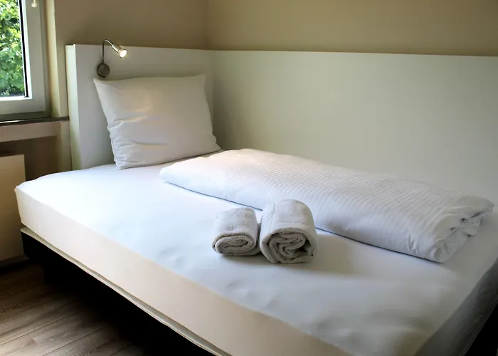 By Belvilla 酒店 本多夫