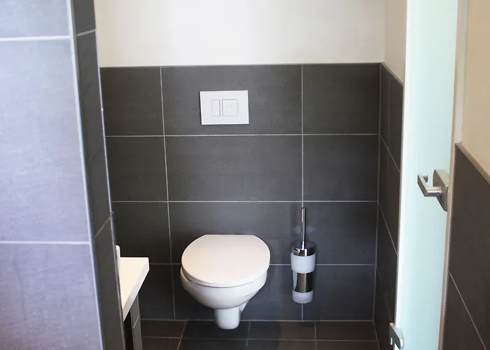 호텔 By Belvilla 벤도르프