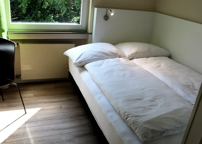 호텔 By Belvilla 2*