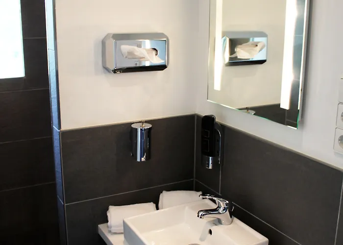 By Belvilla 2* 벤도르프