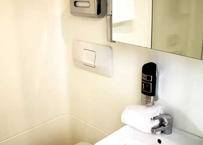 By Belvilla 호텔 벤도르프