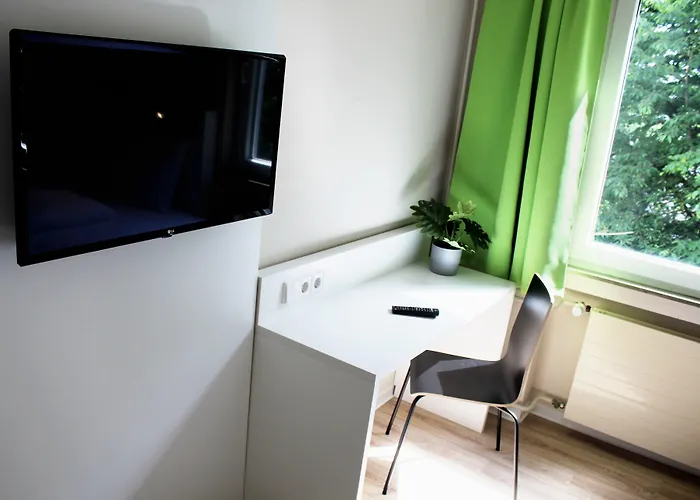 By Belvilla 酒店 2*