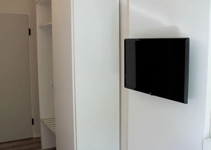 By Belvilla 호텔 벤도르프